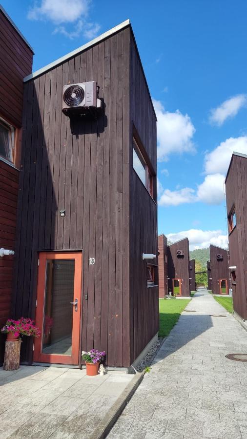 Rodinny Apartman Adleta Horni Becva Ngoại thất bức ảnh