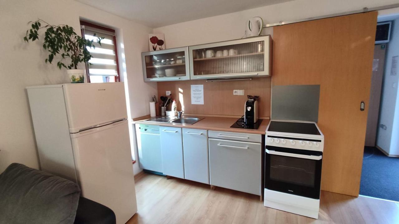 Rodinny Apartman Adleta Horni Becva Ngoại thất bức ảnh