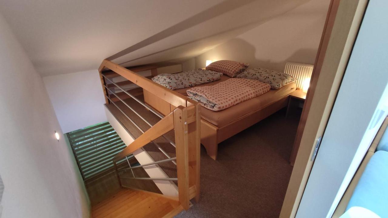 Rodinny Apartman Adleta Horni Becva Ngoại thất bức ảnh